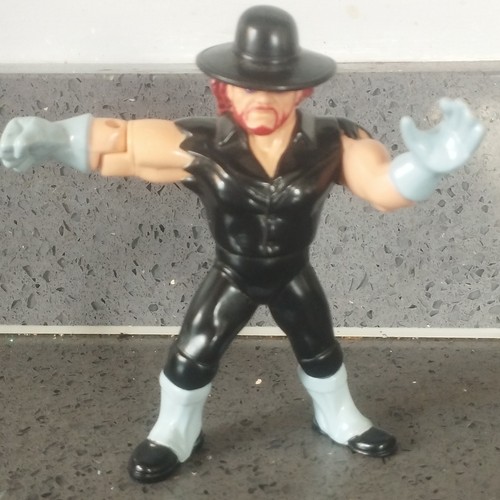 Vintage wwf the - vintage,