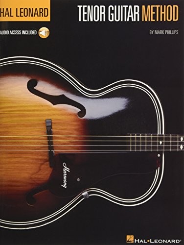 Hal leonard tenor guitar - hal,