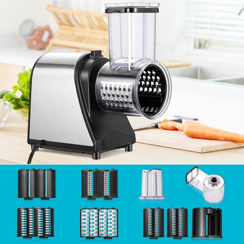 250w electric cheese - 5,