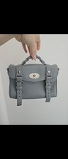 Mulberry Mini Alexa In Cloud