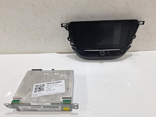 Vauxhall corsa mk5 2019 2026 - vauxhall,