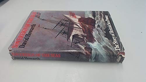 Sovereign the seas - of, story