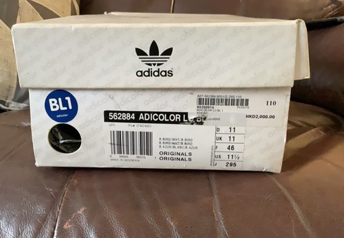 Adidas adicolor bl1 black - adidas, lo