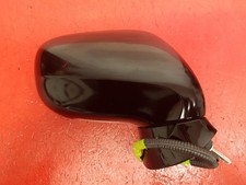 LEXUS IS200/IS300 DOOR MIRROR