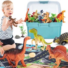 Dinosaur Toy Figure with