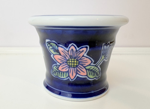 Vintage african violet decor - vintage,