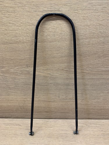 Raleigh grifter rear mudguard - raleigh,