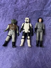 Vintage Kenner Star Wars