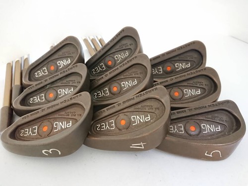 Ping eye2 beryllium copper - ping,