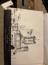 Sketches From kunstgrafiken