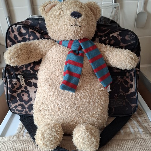 Marks spencer bear - &, spencer,