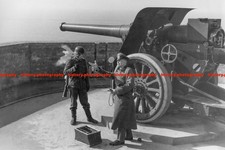 F029812 Wehrmacht officer