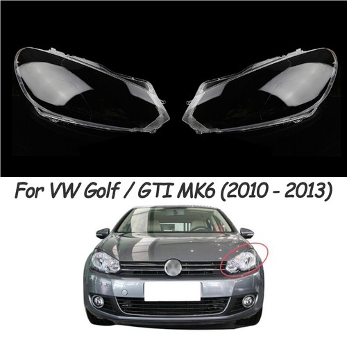 For golf gti mk6 2009 - vw,