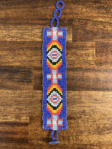 Native american indian - indian, hand