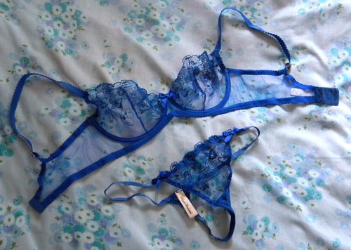 Agent provocateur 36d - agent,