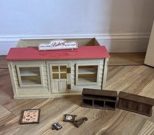 Sylvanian Families Vintage
