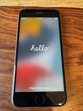Apple iPhone 6s - 64gb - Space