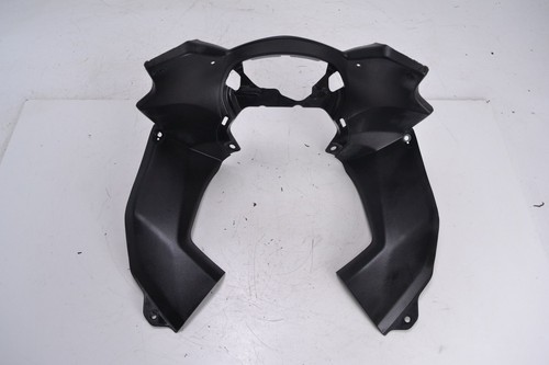 Speedo clock fairing cowl