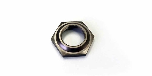 Servo saver nut gun metal - servo,