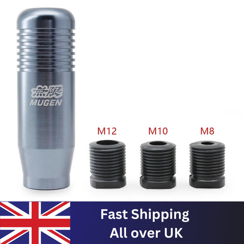 Mugen gear knob stick - stick, style