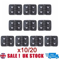 10/20PCS Small Hinges Mini