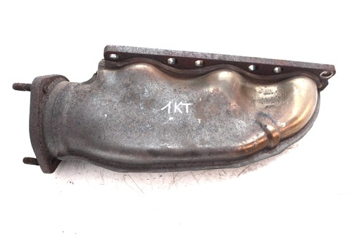 Exhaust manifold 06c253032h - exhaust,