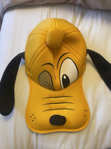 Disney parks pluto hat - parks,