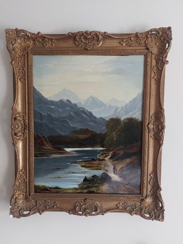 Fine rare pair late - fine,