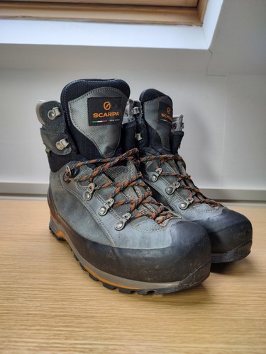 Scarpa manta pro gtx - manta,