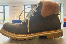 MONTELLIANA 1965 GREY/PINK