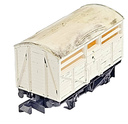 Peco gauge wonderful wagon - gauge,