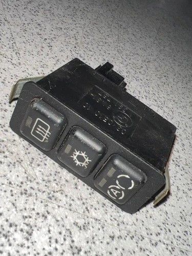 Bmw e34 windshield - bmw, heater