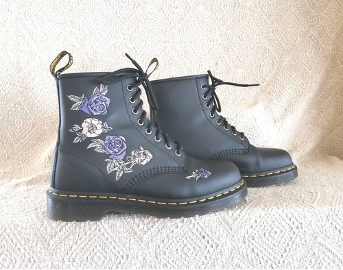 Martens 1460 vonda purple - 1460,