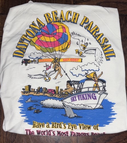Vintage daytona beach - vintage,