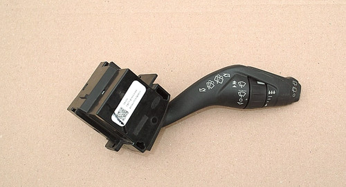 Ford focus mk3 wiper - ford, stalk
