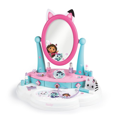 Smoby gabby dollhouse - gabby's, beauty