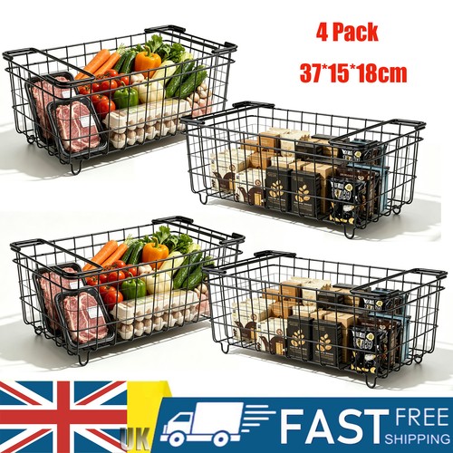 Pack stackable freezer - 4,