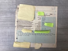 Gilera. Moped.  1981