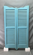 VTG Shabby Pair 15x54 Interior