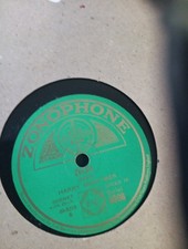 Harry Mortimer - Zelda And