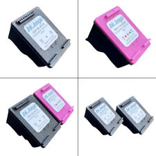 Refilled 304 Black / Colour