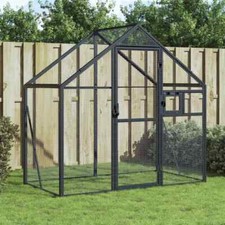 Aviary Anthracite 179x100x185