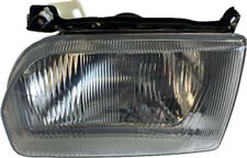 FORD ESCORT MK4 1986 - 1990 HEADLAMP/LIGHT L/H PASSENGER SIDE BRAND NEW PART