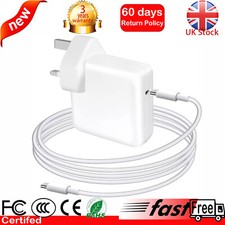 USB C Fast Charger Adapter For Google Chromebook Pixel book/ Pixel C/ Pixel 2 X