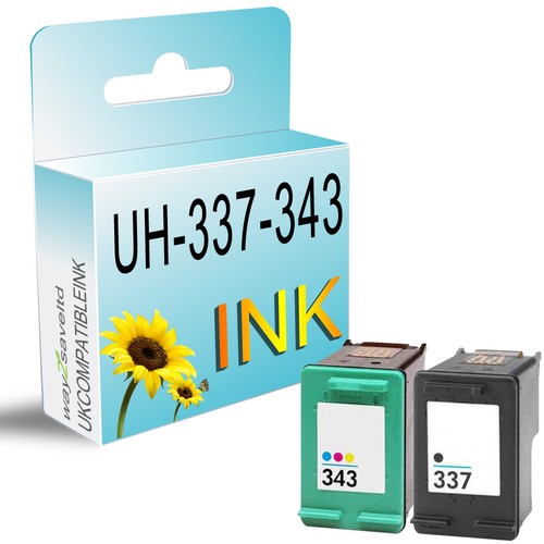 Ink cartridge unbrand fits for - ink,