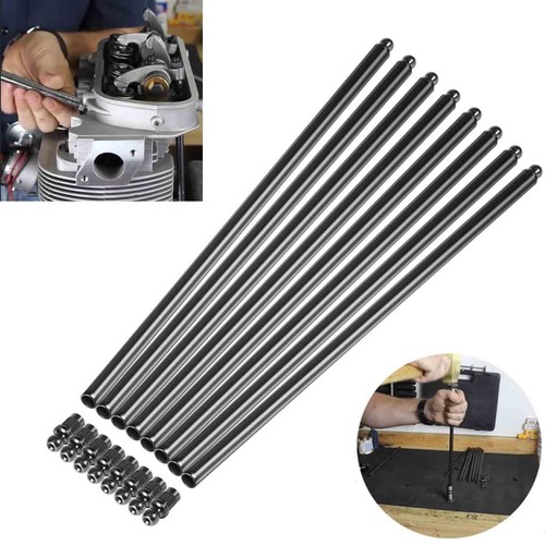 Push rods 60 long - 3/8",