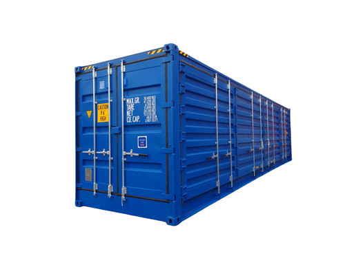 40ft new high cube - 40ft,