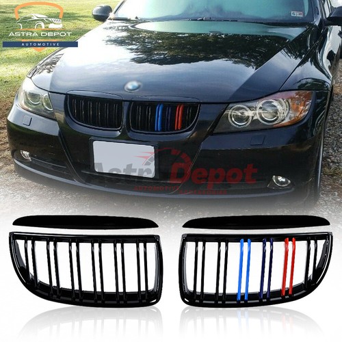 Gloss black color - gloss, m-color
