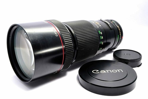 Exc fungus canon new fd - fd, nfd