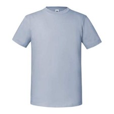 Fruit of the Loom Iconic 195 Ringspun Premium T-Shirt Small-5XL 20 Colours